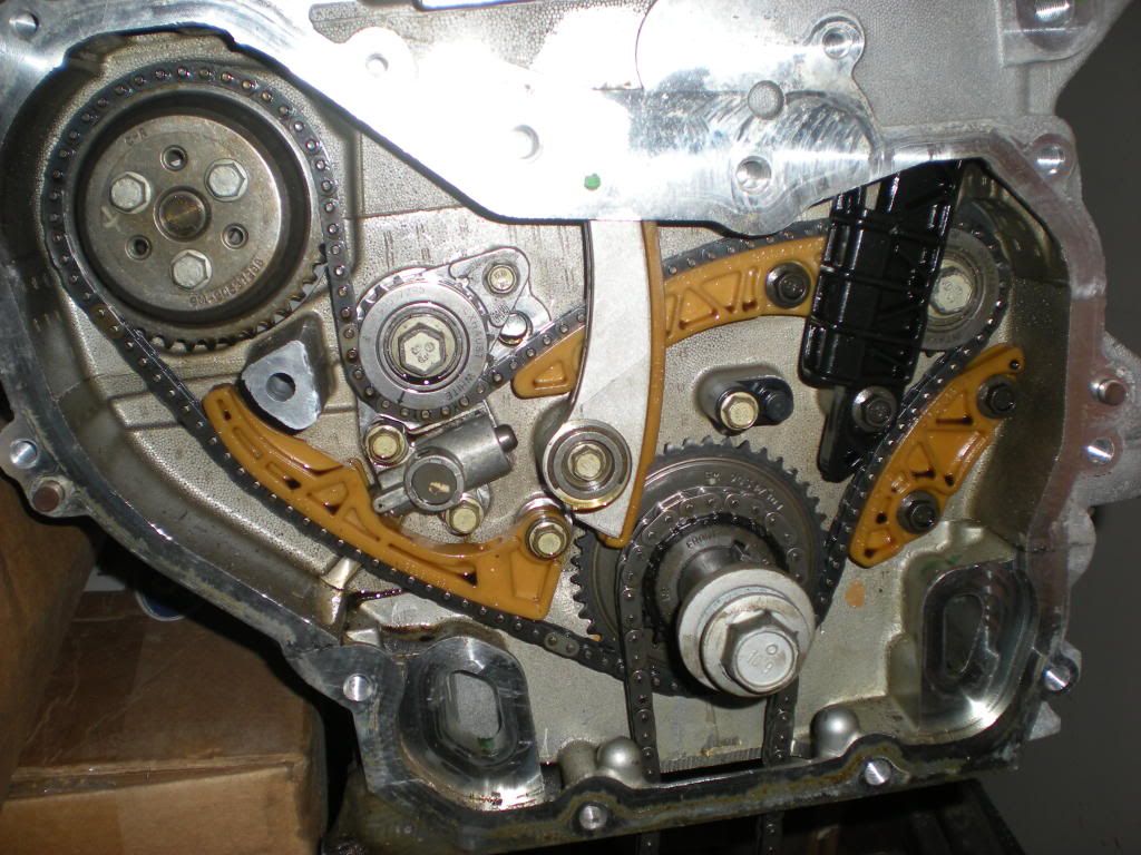 How To Ecotec Balance Shaft Delete Performance Forum